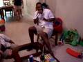 videos de McCargo singing Karaoke