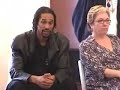 Tamir Goodman Press Conference - Part III