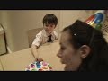Levi 6th birthday