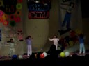 The Cheeta Girls - Kinder  IMI Fin de Cursos 07-08