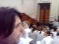 Ultimo giorno di lezione di medicina can.B Bologna 2008 3