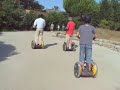Porto Atlantico - Segway sightseeing Tour Porto Atlantico - Segway sightseeing Tour