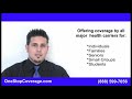 Eric Tapia Health Insurance
