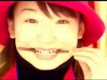 CM Pocky Morning Musume Flamenco