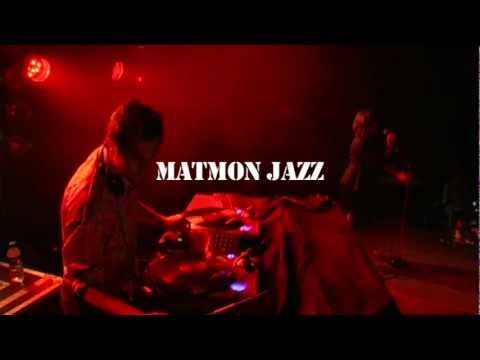 Morphose : Matmon jazz 0 Morphose : Matmon jazz news