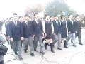 exelente desfile
