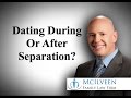 Video for dating during divorce in nc
