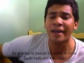 All i want is you – Planetshakers by Zecatapajós – Tu és tudo em meu viver