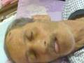 RAHMETLİ DEDEM