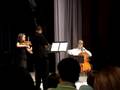 String Quartet in D Major, Op. 17, No. 6 - Haydn