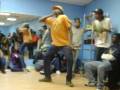 videos de J TNT RD 2 - SAW KRUMP EVENT