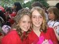 Carl Sandburg Jr. High 2008 Graduation Video