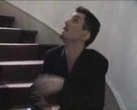Clip - Philippe Vernet - Je crie