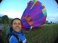 Salto Bal�o Rafael Apoloni