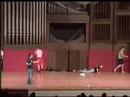 College of Wooster Lipsync Competition