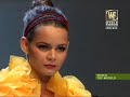 Flavia de Olveira, Brazilian Model - [BroadbandTV]
