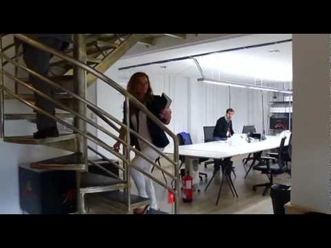 Coworking: de la necesidad de compartir espacio a la oportunidad de compartir negocio