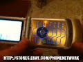 DOLCE GABBANA D&G RAZR V3I UNLOCKED CELL PHONE DOLCE GABBANA D&G RAZR V3I UNLOCKED CELL PHONE