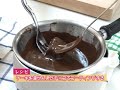 ロンブー淳のモテ星レストラン「シンプルゴシック誘惑ケーキ」【digest】