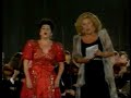 Cotrubas&Obraztsova - Belle nuit Cotrubas&Obraztsova - Belle nuit