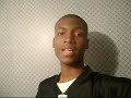 Tyree Laquan singing (First Time:Corey)