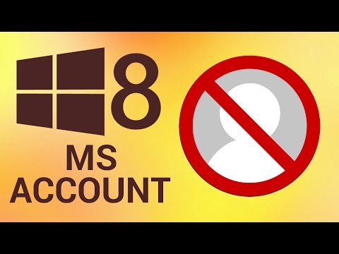 how to remove microsoft account from windows phone