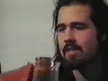 Nirvana Interview  on The Felix Show Belgian TV 11-23-91