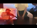 Le dije a Papá - CAJON COVER! - BOx cover