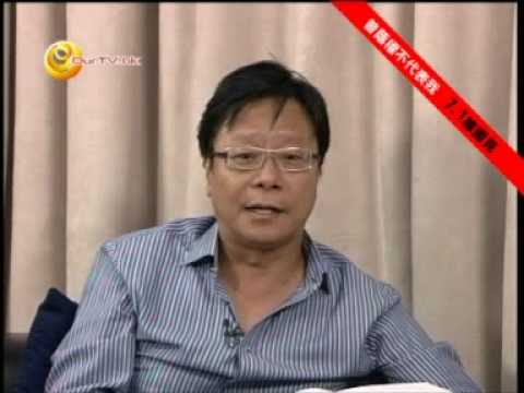 OurTV.HK《毓民龍門陣》第十二集 程翔談六四(3)