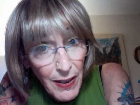 Kate Bornstein, It Gets Better Video