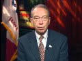 Grassley Weekly Address: Working for Displaced Workers