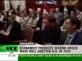 US split: Collapse of 'shattered union' to begin with Texas?