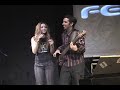 Feria - Metanoia en vivo