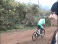 BTT Achdas da cruz