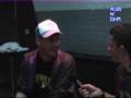 Prinz Pi und Biztram Interview 7.8.08 - Teil 2