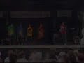 Fables of Faubus, de C.Mingus (Penta Tonik)
