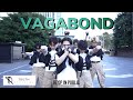 [KPOP IN PUBLIC] TRENDZ (트렌드지) - 'VAGABOND'