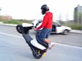 gasso invertidos stunt caballitos lokuaras sant just