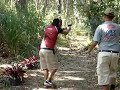 IPSC Thailand 2009