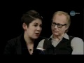Leyla Acaroglu talks about EcoDesign and Repsonsibilty of Designers
