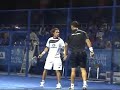 Trocotrón. Cuartos de final en...