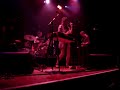 blonde redhead   silently live