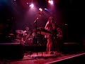 Blonde Redhead - Silently Live