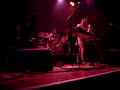 blonde redhead   silently live