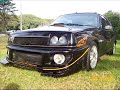 Mi Renault 18 \"El Stormblue\"