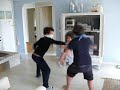 the of how to be a aussie ninja