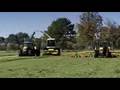 Claas Tractors