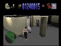 Die Hard Trilogy (PSX) - DH1 (5, Maintenance 1) (2/10/07) Die Hard Trilogy (PSX) - DH1 (5, Maintenance 1) (2/10/07)
