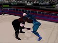 Let's Play WWF Warzone #05 - Dead Man Walking