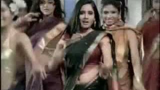 SANU VE KISE DE NAAL PYAR HO GAYA - MISS POOJA (SUPPER DIGITAL HDV)